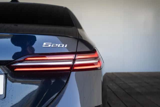 BMW 5-Serie (2026) thumbnail 27