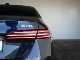 BMW 5-Serie (2026) thumbnail 27
