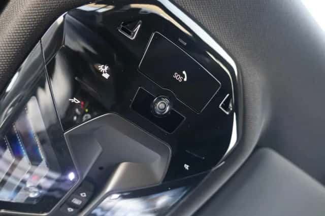 BMW 5-Serie (2026) thumbnail 38