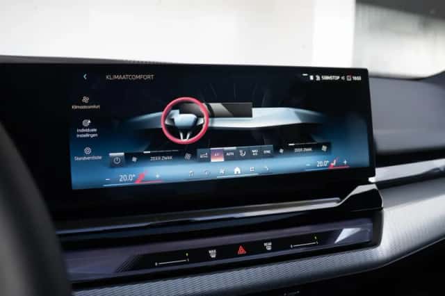 BMW 5-Serie (2026) thumbnail 39