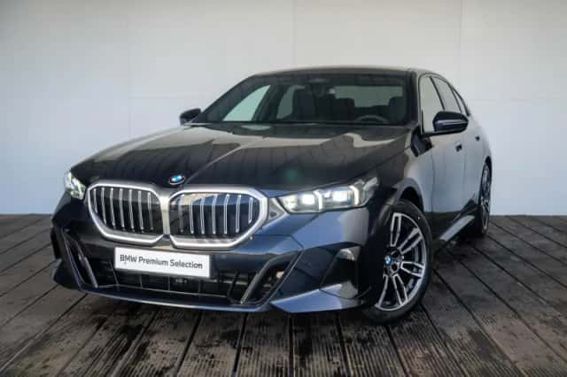 BMW 5-Serie (2026) thumbnail 47