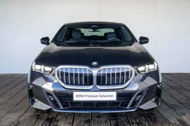BMW 5-Serie (2026) thumbnail 6