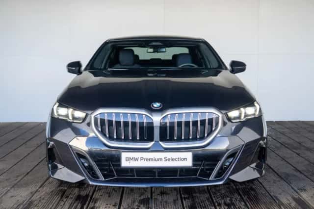 BMW 5-Serie (2026) thumbnail 6
