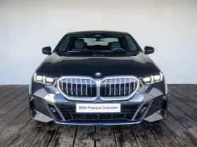 BMW 5-Serie (2026) thumbnail 6