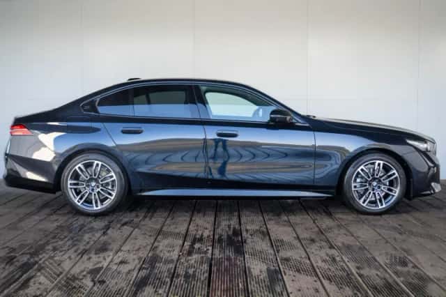 BMW 5-Serie (2026) thumbnail 7
