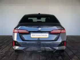 BMW 5-Serie (2026) thumbnail 8