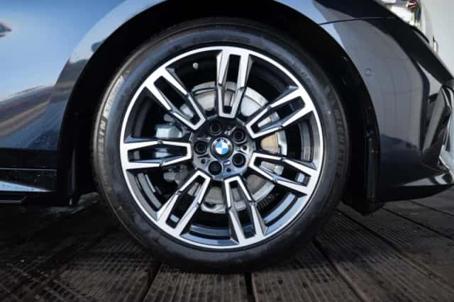 BMW 5-Serie (2026) thumbnail 9