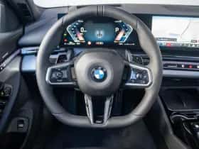 BMW 5-Serie (2026) thumbnail 10