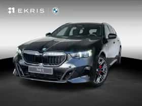 BMW 5-Serie (2026)