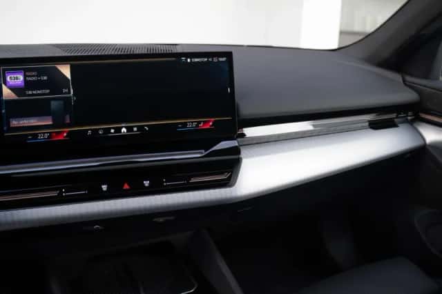 BMW 5-Serie (2026) thumbnail 11