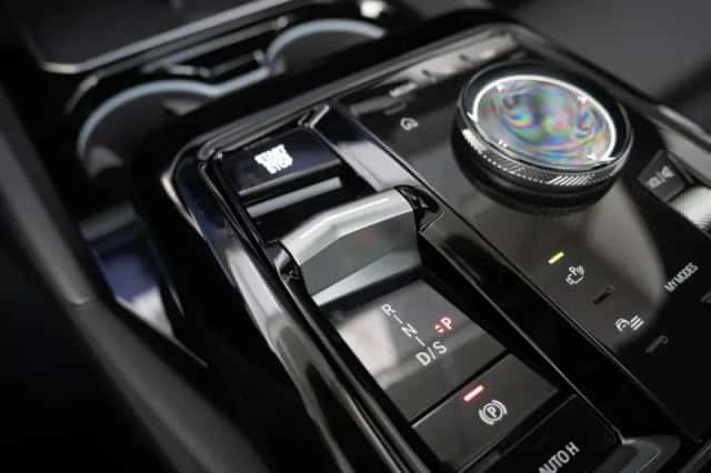 BMW 5-Serie (2026) thumbnail 12