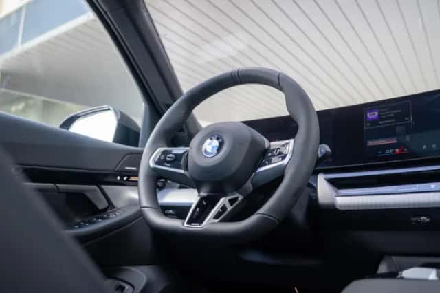BMW 5-Serie (2026) thumbnail 14
