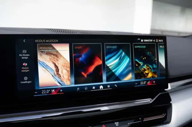 BMW 5-Serie (2026) thumbnail 15