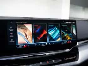 BMW 5-Serie (2026) thumbnail 15