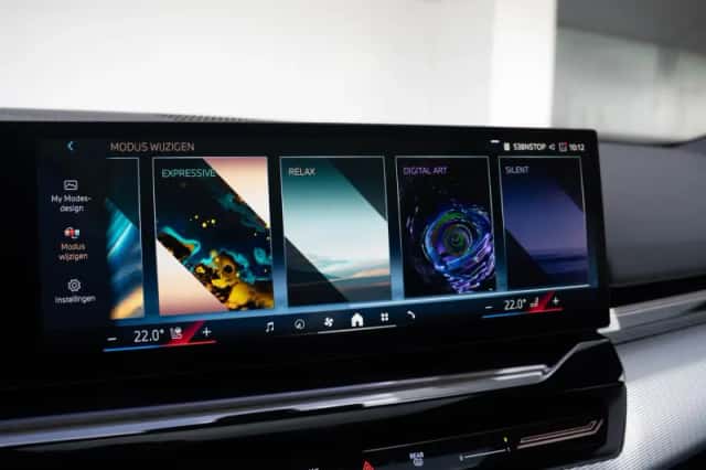 BMW 5-Serie (2026) thumbnail 16