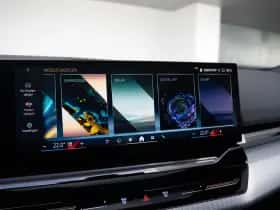 BMW 5-Serie (2026) thumbnail 16