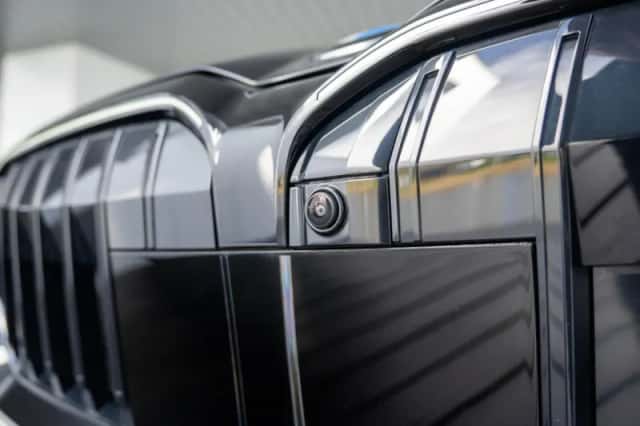 BMW 5-Serie (2026) thumbnail 17
