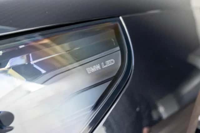 BMW 5-Serie (2026) thumbnail 19