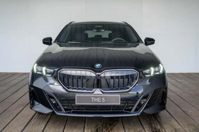 BMW 5-Serie (2026) thumbnail 3