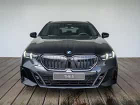 BMW 5-Serie (2026) thumbnail 3