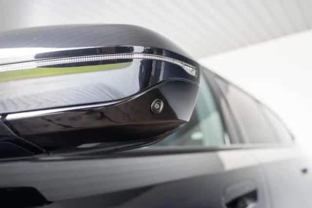 BMW 5-Serie (2026) thumbnail 22