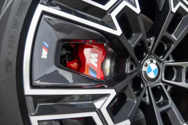 BMW 5-Serie (2026) thumbnail 23