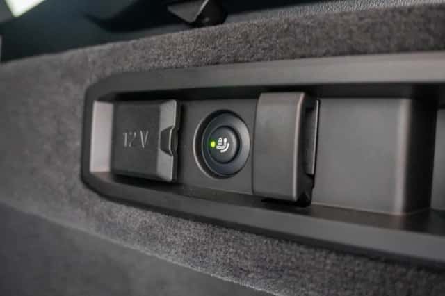 BMW 5-Serie (2026) thumbnail 25