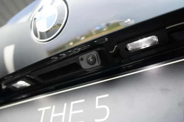 BMW 5-Serie (2026) thumbnail 28