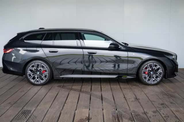BMW 5-Serie (2026) thumbnail 4