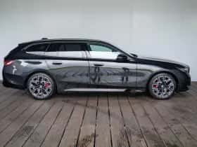 BMW 5-Serie (2026) thumbnail 4