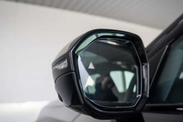 BMW 5-Serie (2026) thumbnail 31