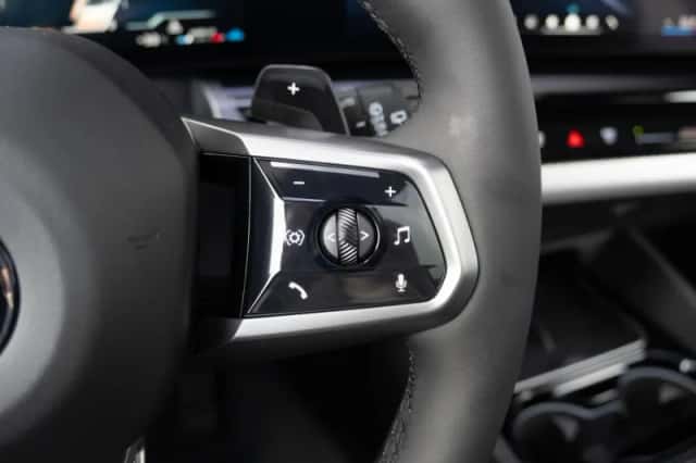BMW 5-Serie (2026) thumbnail 33