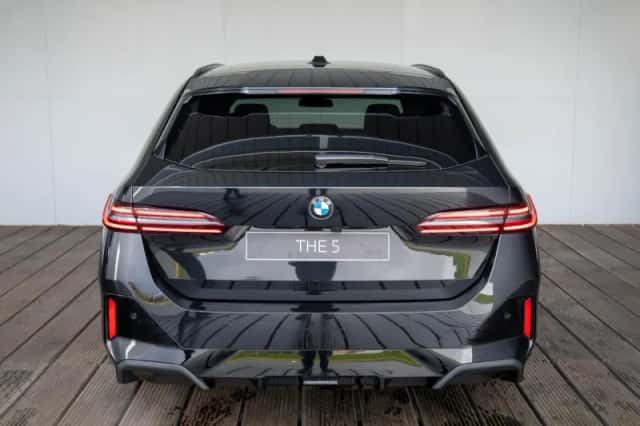 BMW 5-Serie (2026) thumbnail 5