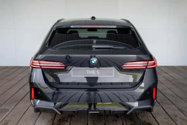 BMW 5-Serie (2026) thumbnail 5