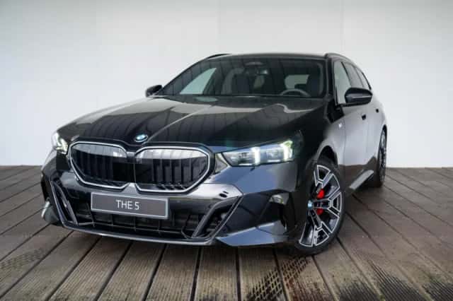 BMW 5-Serie (2026) thumbnail 48