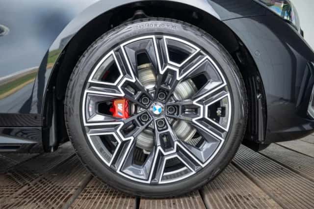 BMW 5-Serie (2026) thumbnail 6