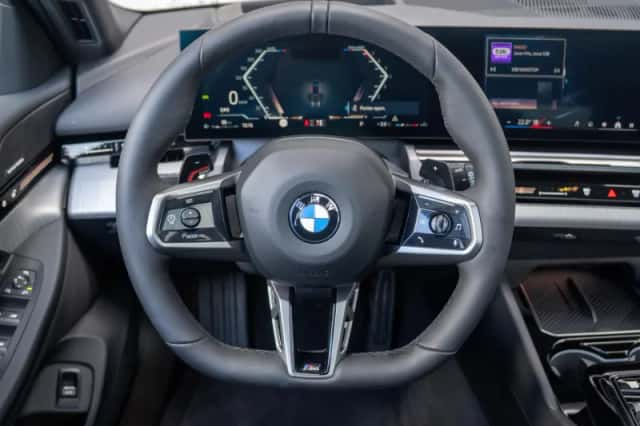 BMW 5-Serie (2026) thumbnail 7
