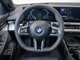 BMW 5-Serie (2026) thumbnail 7
