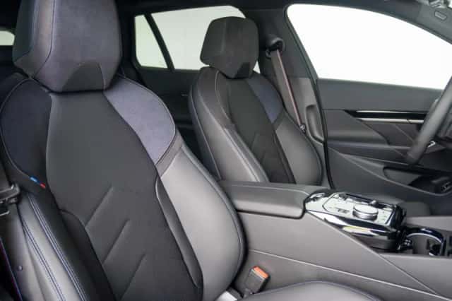 BMW 5-Serie (2026) thumbnail 8