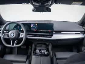 BMW 5-Serie (2026) thumbnail 9