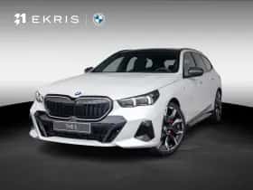 BMW 5-Serie (2026)