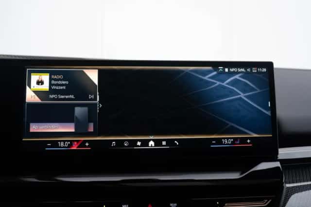 BMW 5-Serie (2026) thumbnail 11