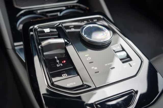 BMW 5-Serie (2026) thumbnail 12
