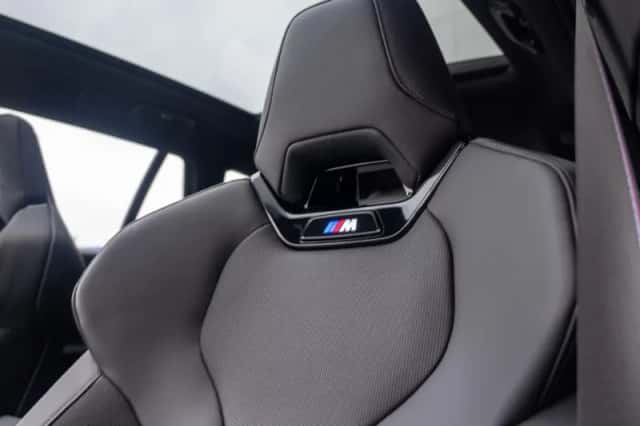 BMW 5-Serie (2026) thumbnail 13