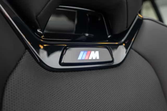 BMW 5-Serie (2026) thumbnail 15