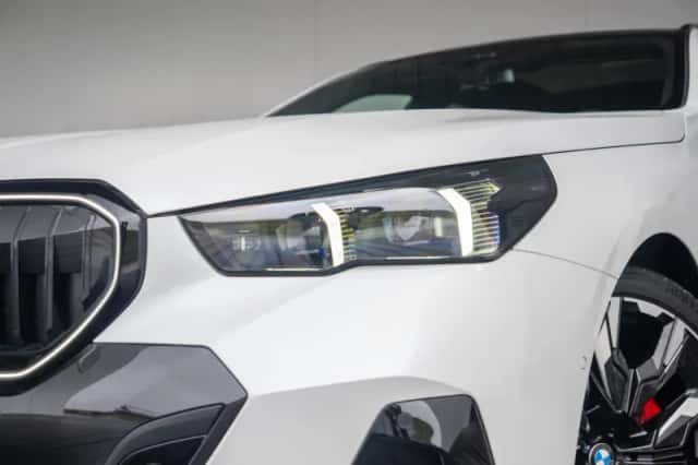 BMW 5-Serie (2026) thumbnail 17
