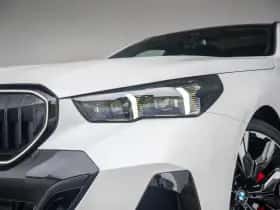 BMW 5-Serie (2026) thumbnail 17