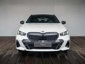 BMW 5-Serie (2026) thumbnail 3