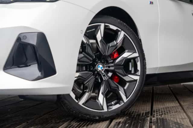 BMW 5-Serie (2026) thumbnail 21