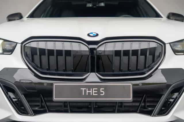 BMW 5-Serie (2026) thumbnail 22